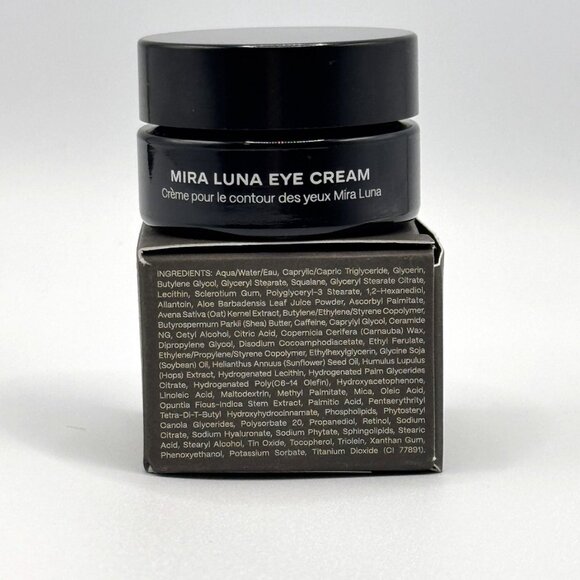 TwentyNine Palms Mira Luna Eye Cream 0.42 oz / 12 g, MSRP $97 - Picture 8 of 9